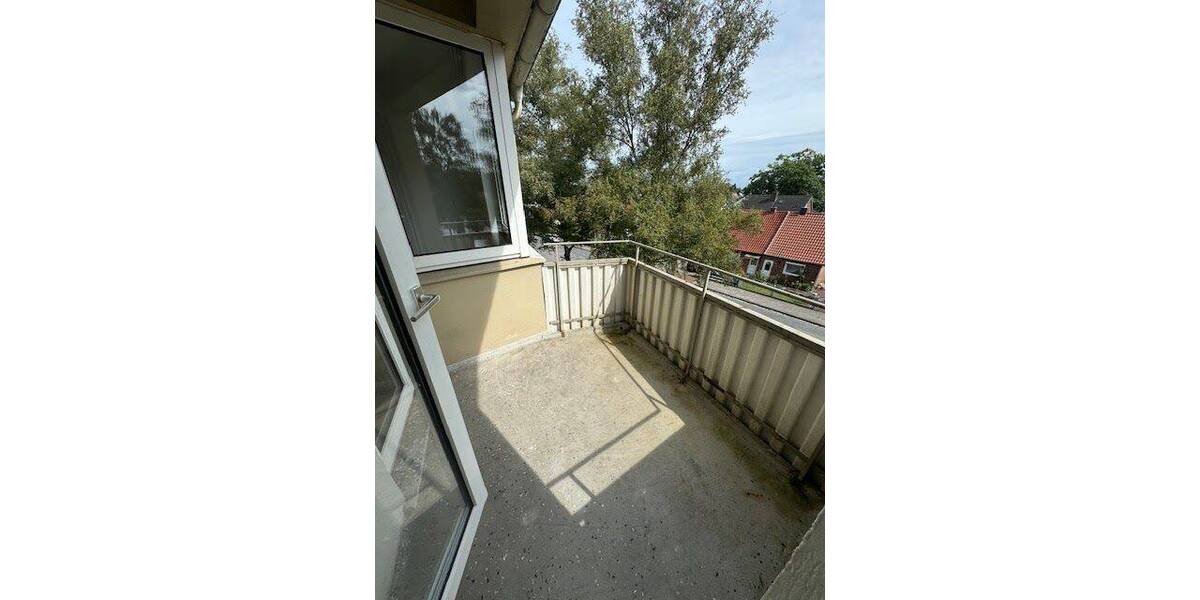 Etagenwohnung Delmenhorst Mitte - 3 Zimmer, 60 m&sup2;, 480&euro; | Angebot:26307119