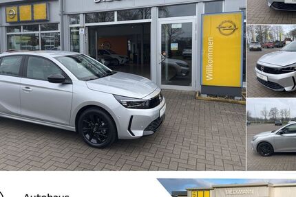 Opel Corsa 21.606 km 17.980 &euro; Worpswede 27726