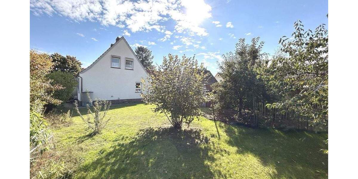 Einfamilienhaus Tarmstedt - 5 Zimmer, 120 m&sup2;, 260.000&euro; | Angebot:25661841