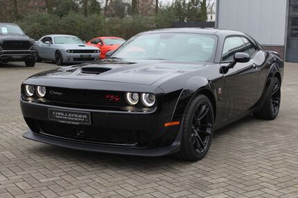 Dodge Challenger 50 km 73.900 &euro; Bremen 28201