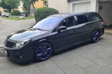 Opel Vectra 165.447 km 6.890 &euro; Achim 28832