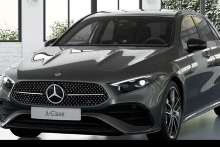 Mercedes-Benz A 180 9.900 km 33.900 &euro; Bremen 28329