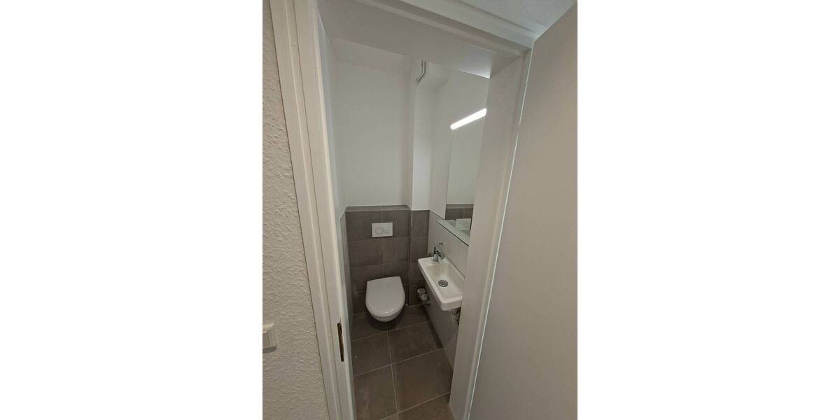 Etagenwohnung Stuhr Brinkum - 3 Zimmer, 76 m&sup2;, 790&euro; | Angebot:26037290