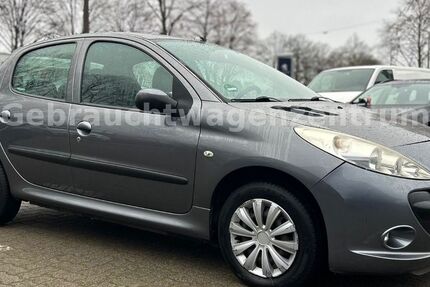 Peugeot 206 168.200 km 2.690 &euro; Bremen 28207