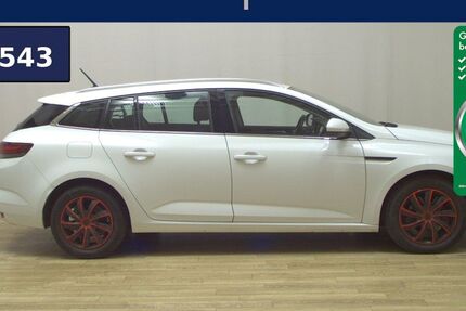 Renault Megane 129.571 km 10.780 &euro; Bremen / Arsten 28279