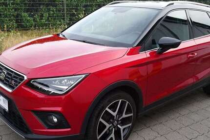 Seat Arona 110.000 km 13.990 € Osterholz-Scharmbeck 27711