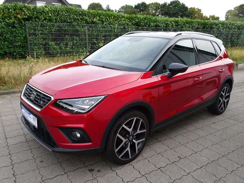 Seat Arona 110.000 km 13.990 € Osterholz-Scharmbeck 27711