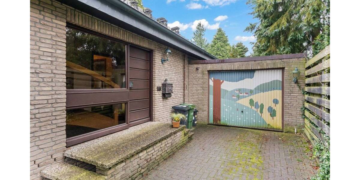 Einfamilienhaus Oyten Bassen - 5 Zimmer, 160 m&sup2;, 359.000&euro; | Angebot:25726093