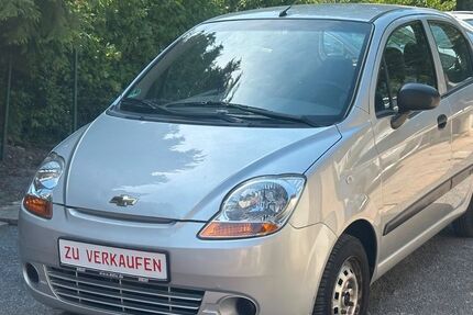 Chevrolet Matiz 72.626 km 2.490 &euro; Bremen 28277