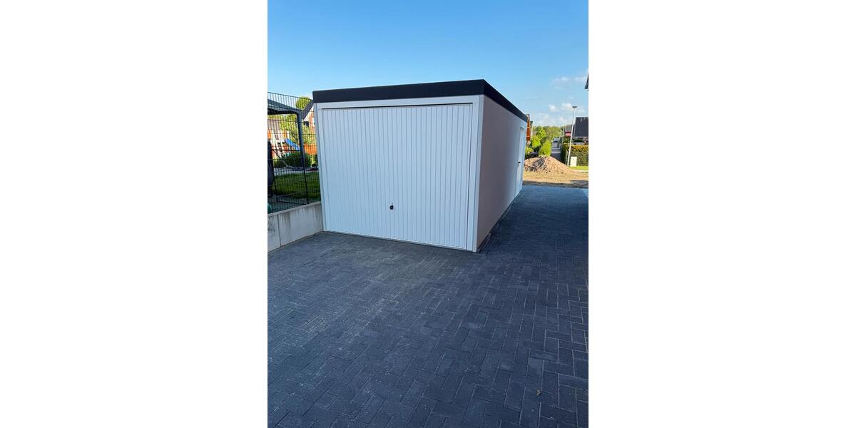 Doppelhaushälfte Bassum - 5 Zimmer, 117 m&sup2;, 1.500&euro; | Angebot:26678437