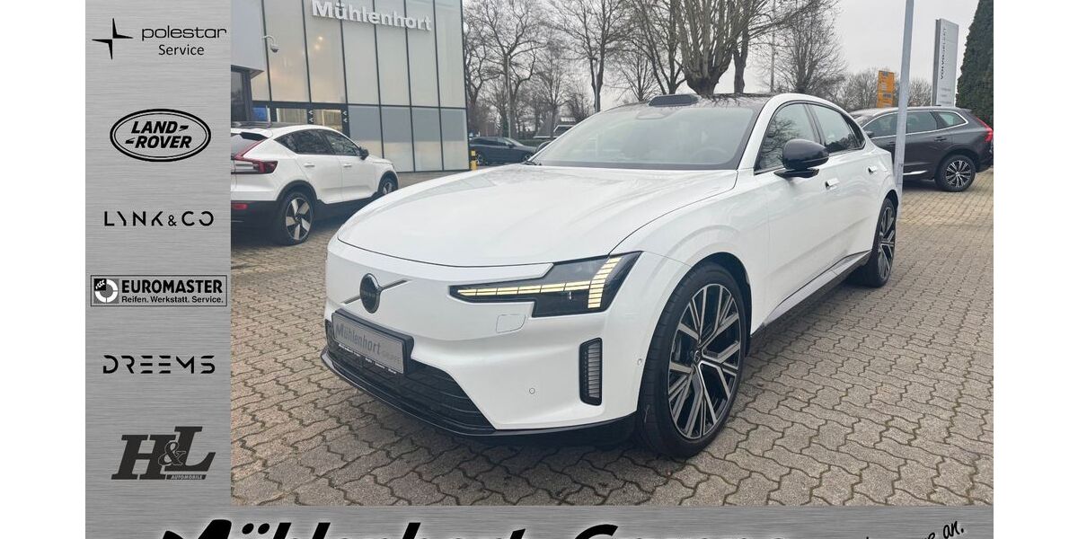 Volvo ES90 4.500 km 76.900 &euro; Weyhe 28844
