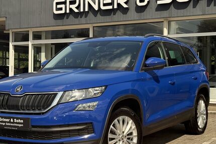 Skoda Kodiaq 115.300 km 19.950 &euro; Lemwerder 27809