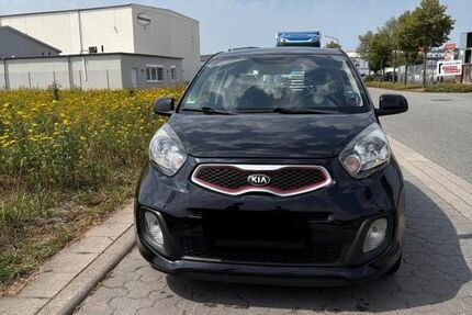 Kia Picanto 118.000 km 4.500 &euro; Weyhe 28844