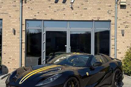 Ferrari 812 1.481 km 648.550 &euro; Bremen / Stuhr 28279