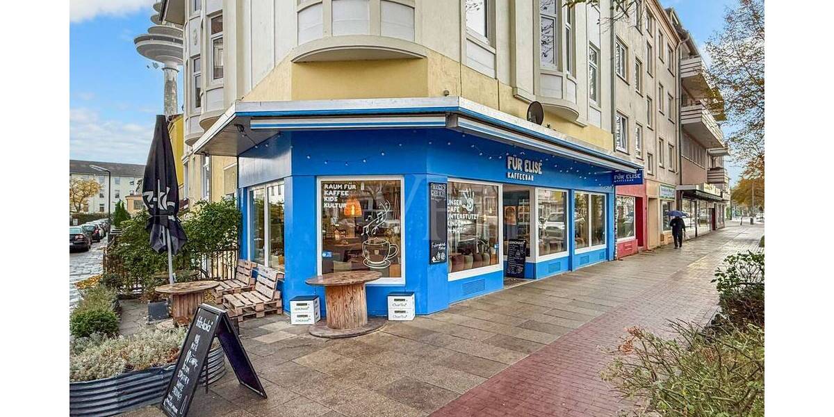 Gewerbeobjekt Bremen Westend - 269.000&euro; | Angebot:26929628