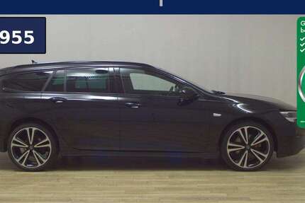Opel Insignia 134.240 km 14.980 &euro; Bremen 28279