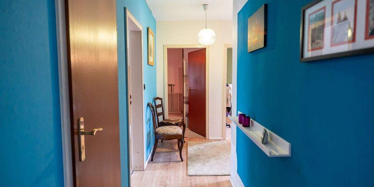 Einfamilienhaus Stuhr Groß Mackenstedt - 5 Zimmer, 154 m&sup2;, 317.050&euro; | Angebot:24973569