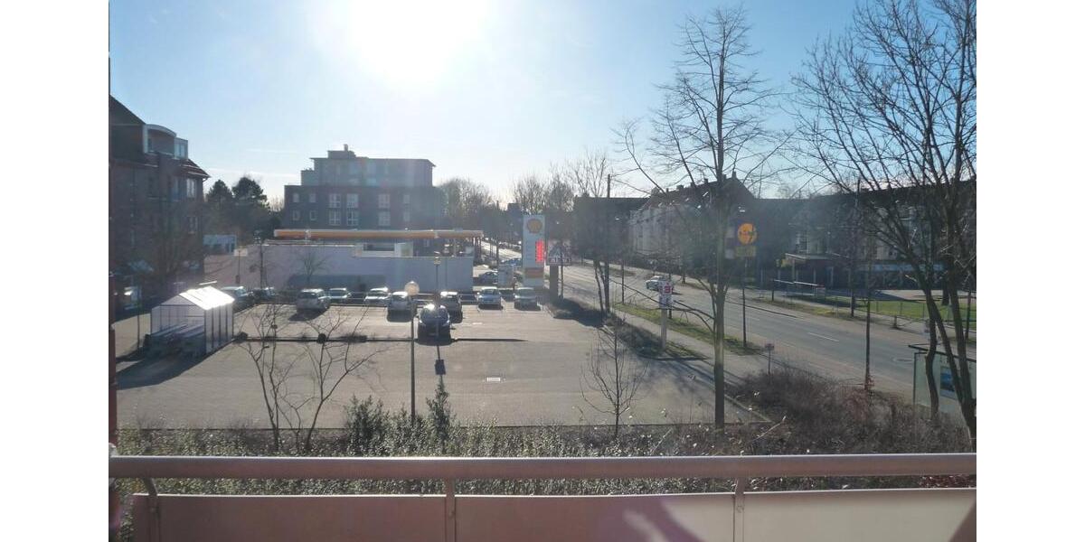 Etagenwohnung Bremen Findorff - 2 Zimmer, 72 m&sup2;, 940&euro; | Angebot:26416044