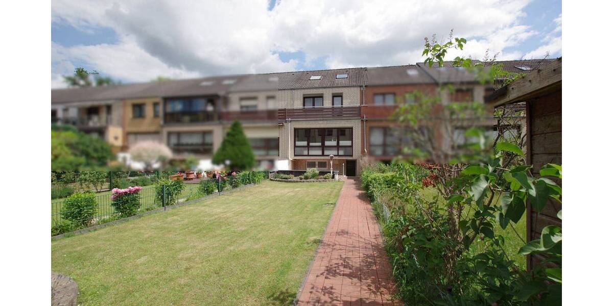 Reihenmittelhaus Bremen Ellenerbrok-Schevemoor - 4 Zimmer, 100 m&sup2;, 299.000&euro; | Angebot:26815902