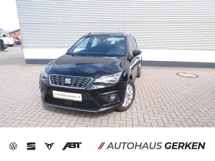 Seat Arona 21.472 km 19.890 € Ritterhude 27721