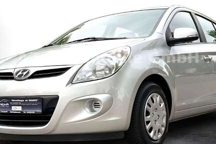 Hyundai i20 119.000 km 4.990 &euro; Bremen 28277