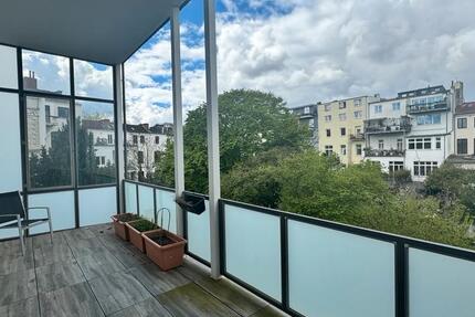 Wohnung Bremen Östliche Vorstadt - 2 Zimmer, 90 m&sup2;, 499.000&euro; | Angebot:26487112