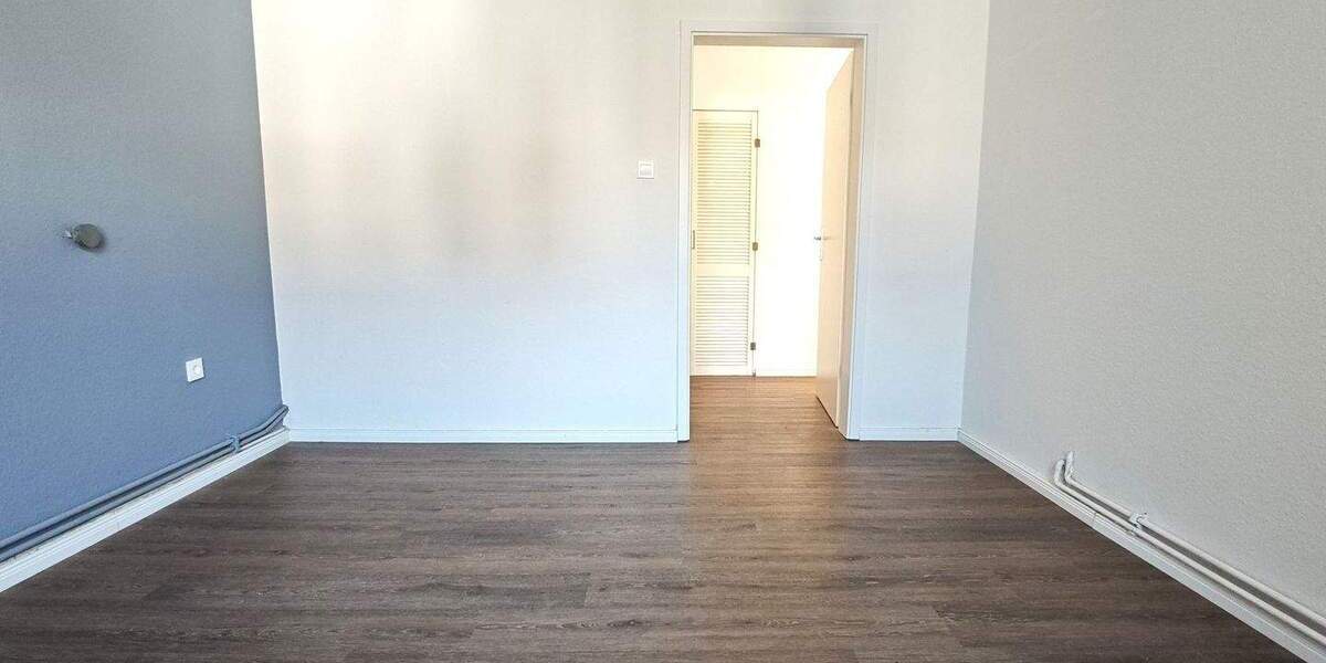 Etagenwohnung Bremen / Lesum Lesum - 3 Zimmer, 80 m&sup2;, 680&euro; | Angebot:25606638