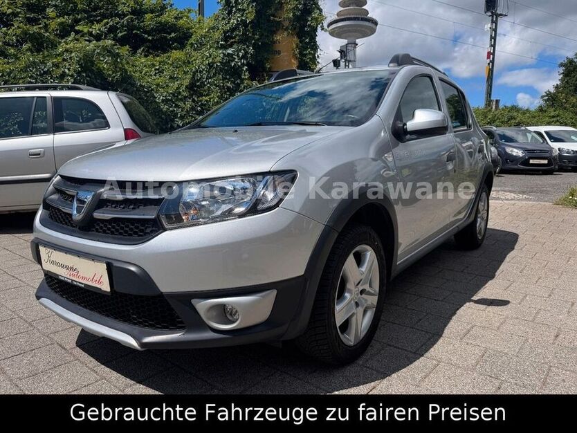 Sandero