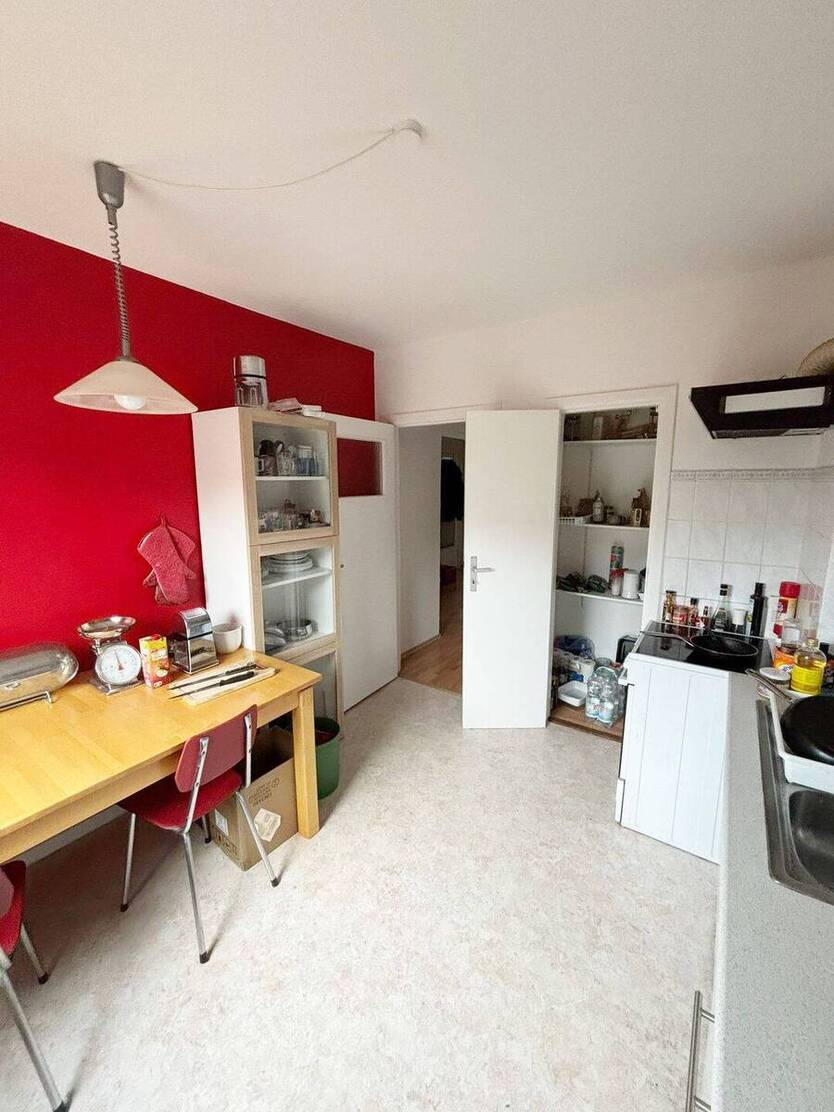 1a Lage… Bremen-Schwachhausen schmuckes MFH 3 Wohneinheiten + Keller, idyllischer Garten in Südwestlage 9 zimmer