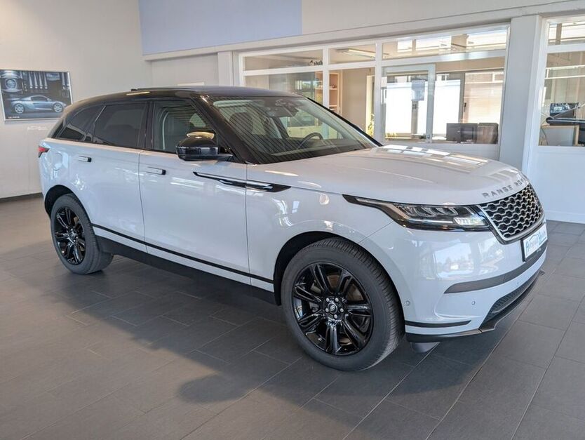 Range Rover Velar