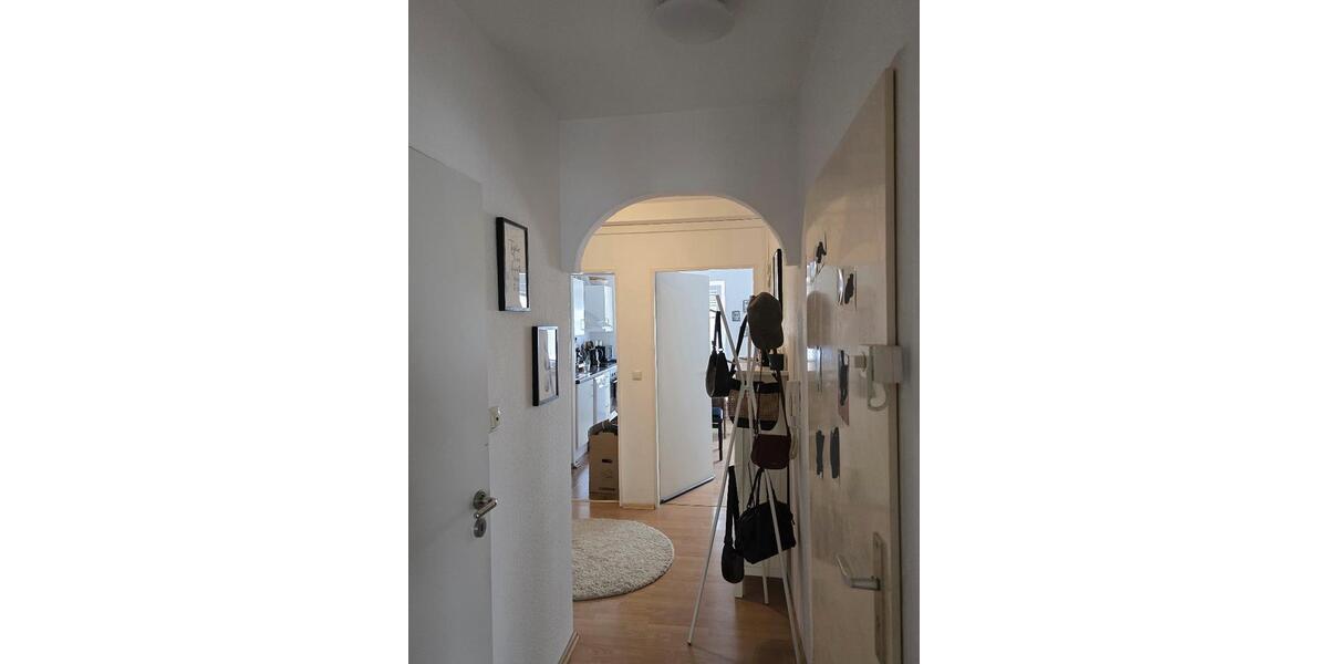 Hochparterre Bremen Neustadt - 2.5 Zimmer, 58 m&sup2;, 182.000&euro; | Angebot:27081710