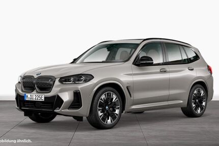 BMW iX3 44.390 km 43.710 € Bremen 28279