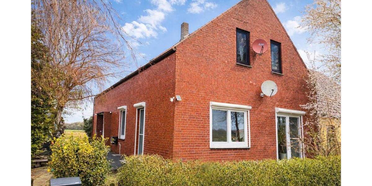 Etagenwohnung Weyhe Melchiorshausen - 4 Zimmer, 102 m&sup2;, 295.000&euro; | Angebot:26204027