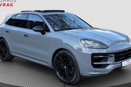 Porsche Cayenne 26.000 km 99.890 &euro; Osterholz-Scharmbeck 27711