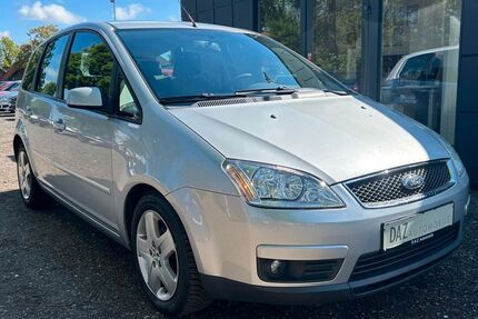 Ford Focus 142.435 km 3.995 &euro; Stuhr 28816