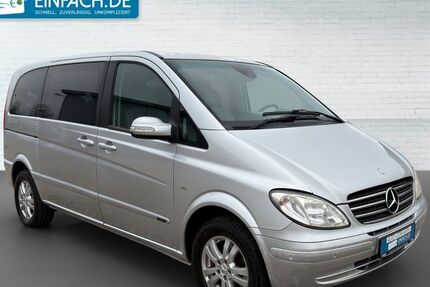 Mercedes-Benz Viano 205.000 km 11.499 &euro; Delmenhorst 27755