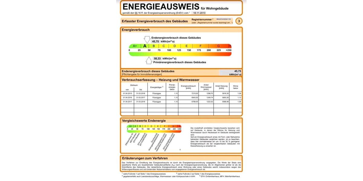 Reihenhaus Bremen Horn-Lehe - 5 Zimmer, 164 m&sup2;, 579.000&euro; | Angebot:27165331