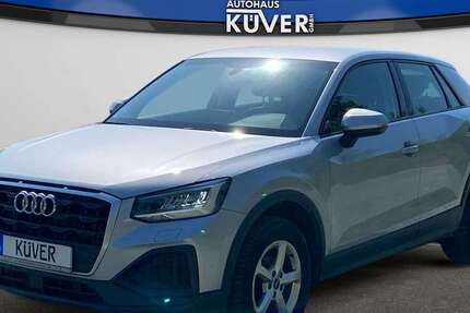 Audi Q2 44.300 km 20.550 € Hagen 27628