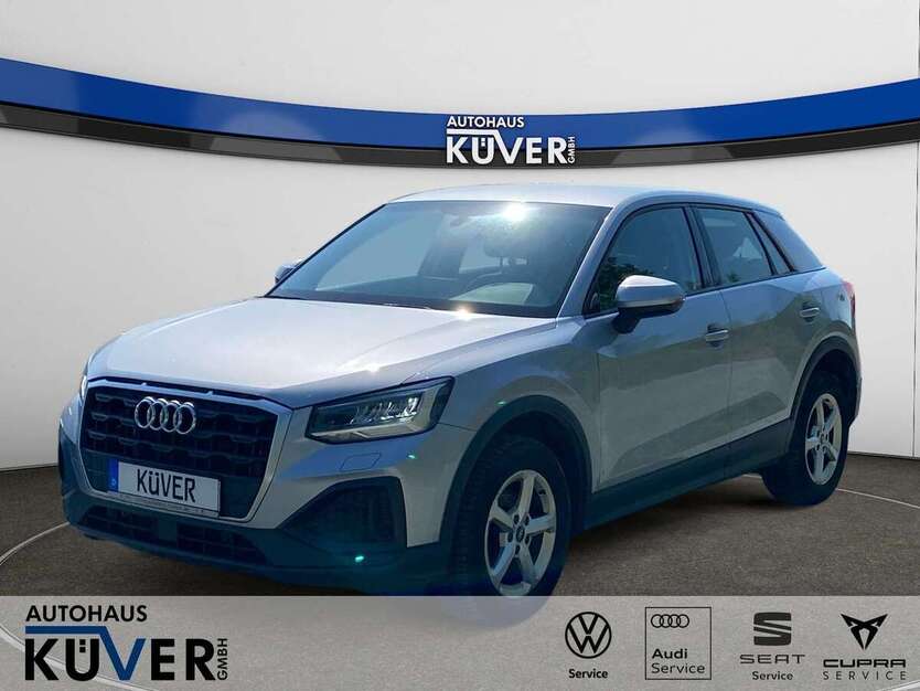 Audi Q2 44.300 km 20.550 € Hagen 27628