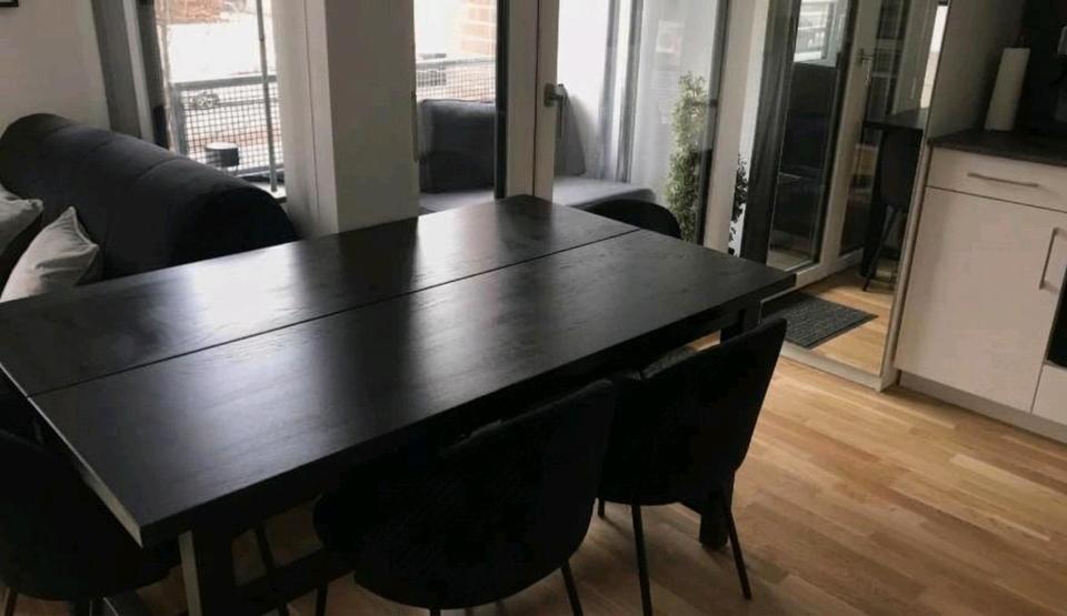 Etagenwohnung Bremen Walle - 1 Zimmer, 30 m&sup2;, 521&euro; | Angebot:27656900
