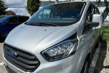 Ford Transit 142.500 km 9.250 &euro; Ganderkesse 27777
