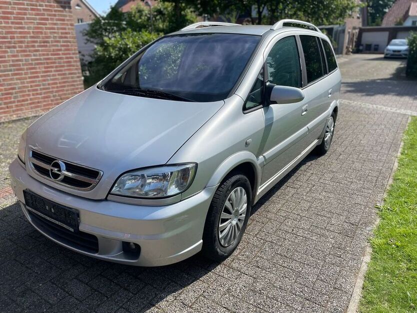 Zafira