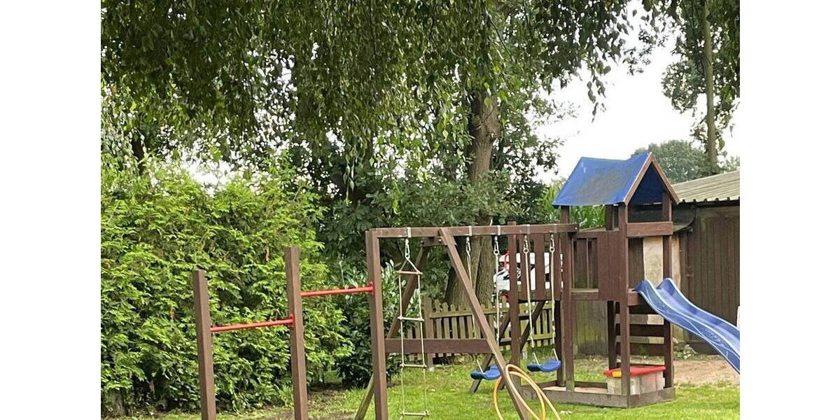 Etagenwohnung Weyhe Melchiorshausen - 4 Zimmer, 102 m&sup2;, 295.000&euro; | Angebot:26204027