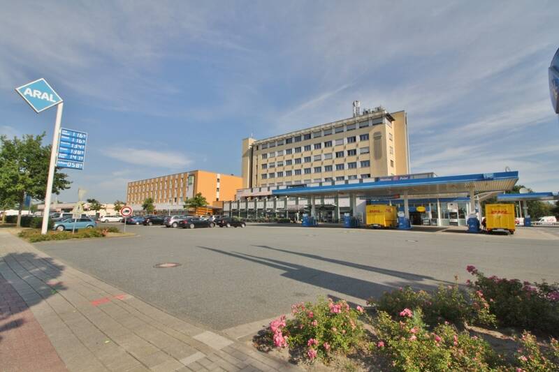 Gewerbeobjekt Bremen Hemelingen - 4.300&euro; | Angebot:24636157