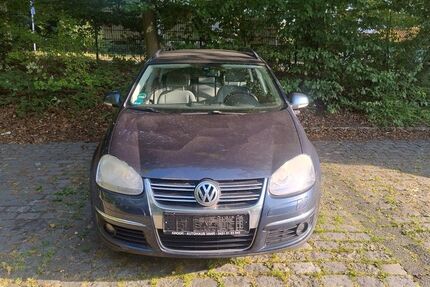 VW Golf 308.250 km 1.100 € Bremen 28757