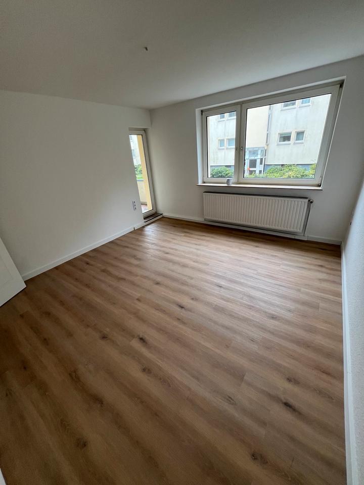 Bremen Hulsberg 3-Zimmer-Wohnung in zentraler Lage zimmer
