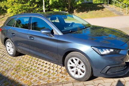 Seat Leon 62.000 km 16.990 &euro; Langwedel 27299