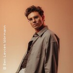 KAMRAD + Special Guest: Madeline Juno