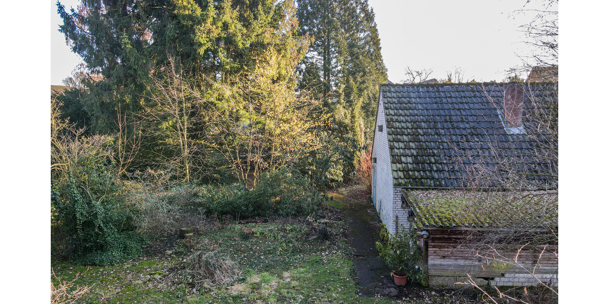 Ganderkesee Großzügiges Baugrundstück in begehrter Wohnlage - Grundstück Ganderkesee | Angebot:26262589