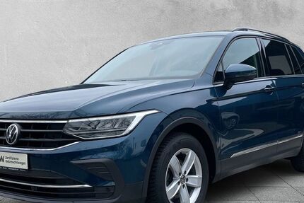 VW Tiguan 39.560 km 26.550 &euro; Bremen 28199